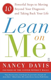 Enlarge image Cover: Lean on Me - Atria Books