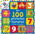 Cover: Mis 100 primeros n&uacute;meros - Ediciones Beascoa