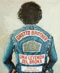Cover: Ghetto Brother - Roca Editorial