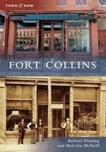 Cover: Fort Collins - Arcadia Publishing (SC)