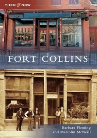 Enlarge image Cover: Fort Collins - Arcadia Publishing (SC)