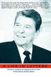 Enlarge image Cover: Reagan - Free Press