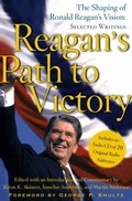 Cover: Reagan's Path to Victory - Free Press