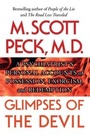 Cover: Glimpses of the Devil - Free Press