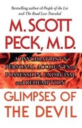 Cover: Glimpses of the Devil - Free Press