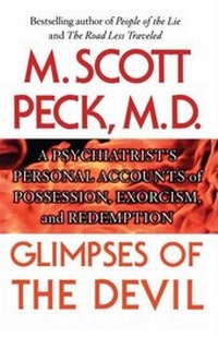 Enlarge image Cover: Glimpses of the Devil - Free Press