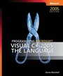 Cover: Programming Microsoft Visual C# 2005 - The Language - Microsoft Press