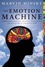 Cover: The Emotion Machine - Simon & Schuster