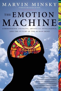 Enlarge image Cover: The Emotion Machine - Simon & Schuster