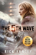 Cover: The 5th Wave (Book 1) - Penguin Books Ltd
