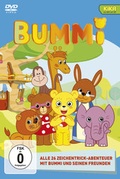 Cover: Bummi - Die DVD - Universal Music