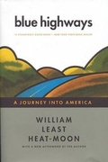Cover: Blue Highways - Little, Brown & Co