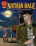 Cover: Nathan Hale - Capstone Press