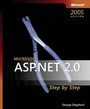 Cover: Microsoft ASP.NET 2.0 Step By Step - Microsoft Press