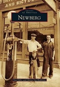 Cover: Newberg - Arcadia Publishing (SC)