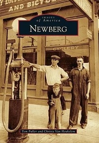 Enlarge image Cover: Newberg - Arcadia Publishing (SC)