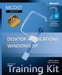 Cover: Supporting Users and Troubleshooting Desktop Applications on Microsoft (R) Windows (R) XP, Second Edition - Microsoft Press