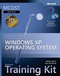 Cover: Supporting Users and Troubleshooting a Microsoft (R) Windows (R) XP Operating System, Second Edition - Microsoft Press