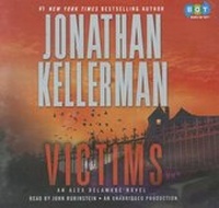 Enlarge image Cover: Victims - Books on Tape