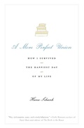 Cover: A More Perfect Union - Scribner