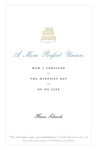 Enlarge image Cover: A More Perfect Union - Scribner