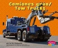 Cover: Camiones Grua/Tow Trucks - Capstone Press
