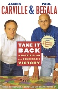 Cover: Take It Back - Simon & Schuster