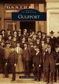 Cover: Gulfport - Arcadia Publishing (SC)
