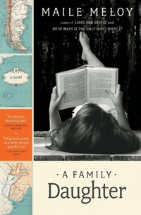 Enlarge image Cover: A Family Daughter - Scribner Book Company