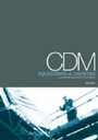 Cover: CDM Questions and Answers - Thomas Telford Ltd