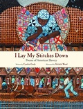 Cover: I Lay My Stitches Down - William B Eerdmans Publishing Co