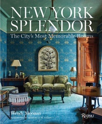 Abbildung von: New York Splendor - Rizzoli International Publications
