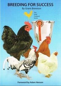 Abbildung von: Breeding for Success - Broad Leys Publications Limited