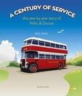 Cover: A Century of Service - Best Impressions