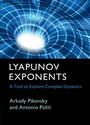 Cover: Lyapunov Exponents - Cambridge University Press
