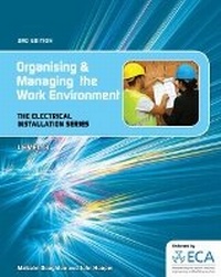 Enlarge image Cover: EIS: Organising and Managing the Work Environment - Cengage Learning EMEA