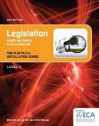 Abbildung von: EIS: Legislation Health and Safety & Environmental - Cengage Learning EMEA