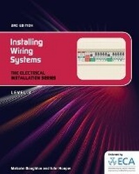 Abbildung von: EIS: Installing Wiring Systems - Cengage Learning EMEA