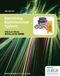 Abbildung von: EIS: Maintaining Electrotechnical Systems - Cengage Learning EMEA