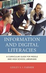 Cover: Information and Digital Literacies - Rowman & Littlefield Publishers