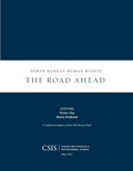 Cover: North Korean Human Rights - Centre for Strategic & International Studies,U.S.