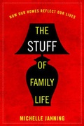 Cover: The Stuff of Family Life - Rowman & Littlefield Publishers