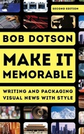 Bild: Make It Memorable - Rowman & Littlefield
