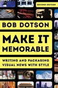 Bild: Make It Memorable - Rowman & Littlefield