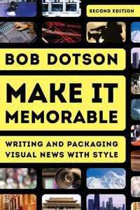 Bild: Make It Memorable - Rowman & Littlefield