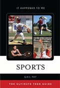 Cover: Sports - Rowman & Littlefield Publishers