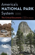 Cover: America's National Park System - Rowman & Littlefield Publishers