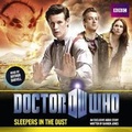 Cover: Doctor Who: Sleepers In The Dust - BBC Physical Audio