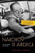 Cover: Nabokov in America - Bloomsbury Publishing USA