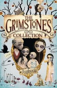Enlarge image Cover: The Grimstones Collection - A&U Children